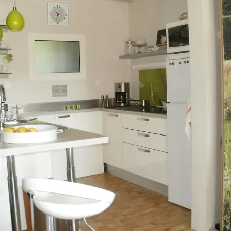 Bourg Beau Duplex Classe 2 Etoiles, 4 Couchages Proche Centre *